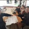 Tegas! Paguyuban Rahayu Tolak Pembangunan Galian SPAM Perumda Tirtaraharja Kabupaten Bandung