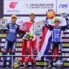 Kemenangan Astra Honda Racing Team (AHRT) di ajang Asia Road Racing Championship (ARRC) 2025 seri Sepang, Malaysia