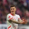 1 Alasan Besar Arsenal Belum Kunjujg Ajukan Tawaran untuk Benjamin Sesko