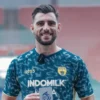 1 Target Kiper Baru Lolos, Persib Bandung Didesak Realisasikan Transfer Cyrus Margono
