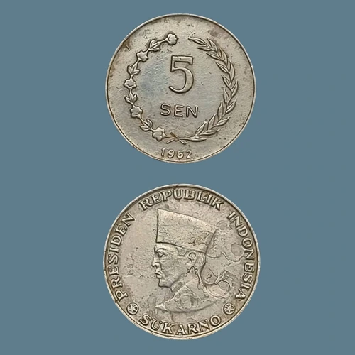 10 Daftar Koin Kuno Termahal di Indonesia Tahun 2025