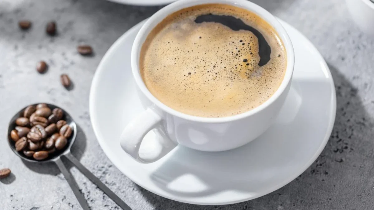 manfaat minum americano