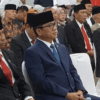 Menteri Desa dan Pembangunan Daerah Tertinggal (Mendes PDT) Yandri Susanto. (foto/ANTARA)