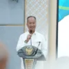 Menteri Perindustrian (Menperin) Agus Gumiwang Kartasasmita. (foto/ANTARA)
