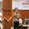 Direktur Jendral Infrastruktur Digital Kemkomdigi Wayan Toni Supriyanto. (foto/ANTARA)