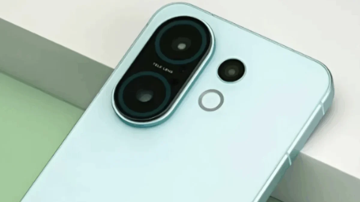 Vivo S30 Pro Mini Bawa Spek Sultan Mulai Rp7 Jutaan Vivo S30 Pro Mini Bawa Spek Sultan Mulai Rp7 Jutaan
