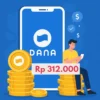 Bisa Hasilkan Saldo DANA 312.000 Kurang dari 1 Jam Lewat Aplikasi Penghasil Ini