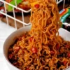 Ini 5 Tempat Mie Pedas dan Dimsum Murah di Jakarta