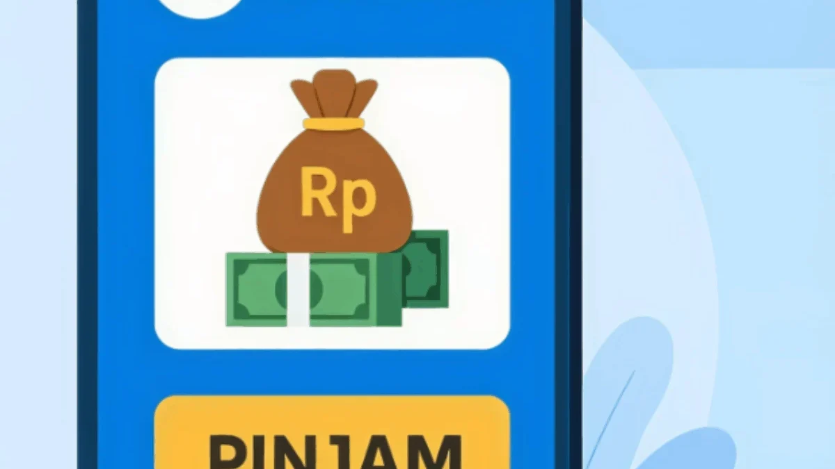 Butuh Dana Darurat? Ini Cara Aktifkan Pinjaman DANA Langsung Cair di Aplikasi DANA Resmi OJK! Butuh Dana Darurat? Ini Cara Aktifkan Pinjaman DANA Langsung Cair di Aplikasi DANA Resmi OJK!