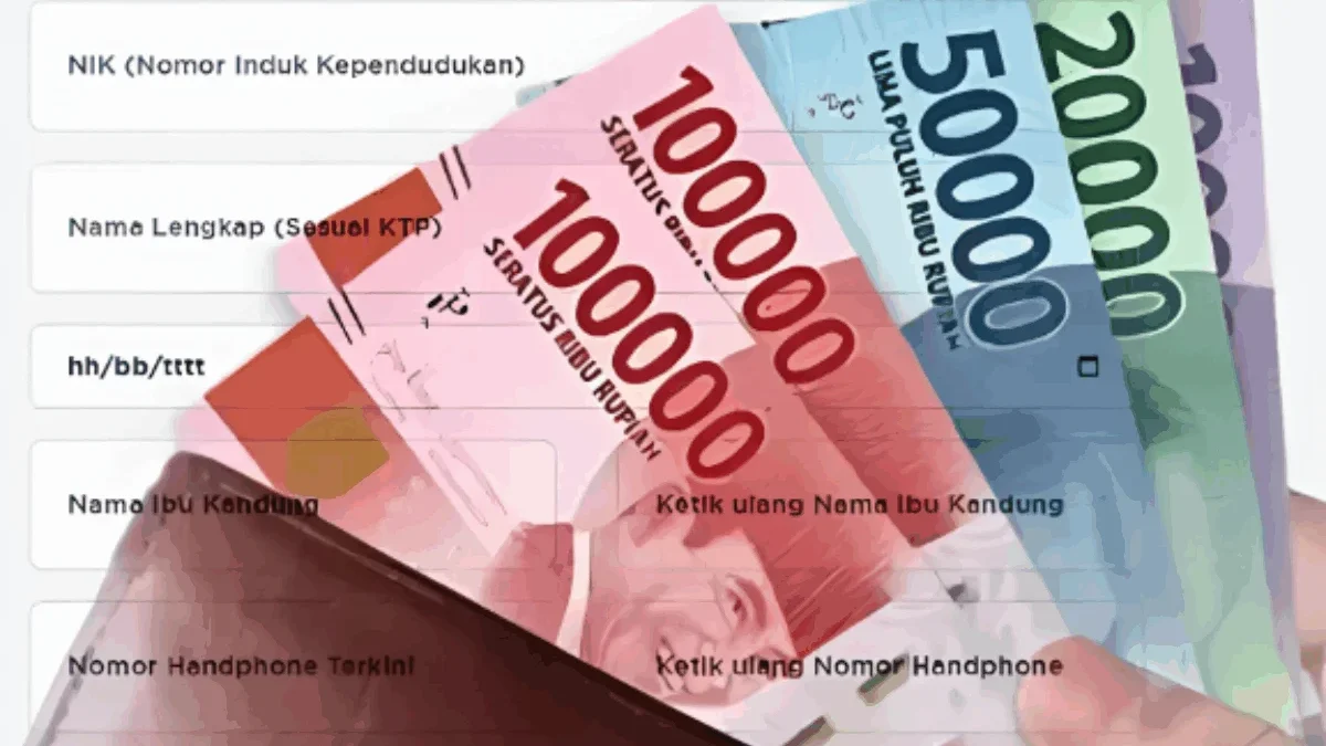 Selamat! Pekerja Resmi Dapat Rp600 Ribu Cair Juni 2025, Cek Sekarang di bsu.bpjsketenagakerjaan.go.id