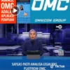 Aplikasi OMC Masuk TV Nasional Bersama OJK, Bantah Skema Ponzi? Ini Fakta Sebenarnya