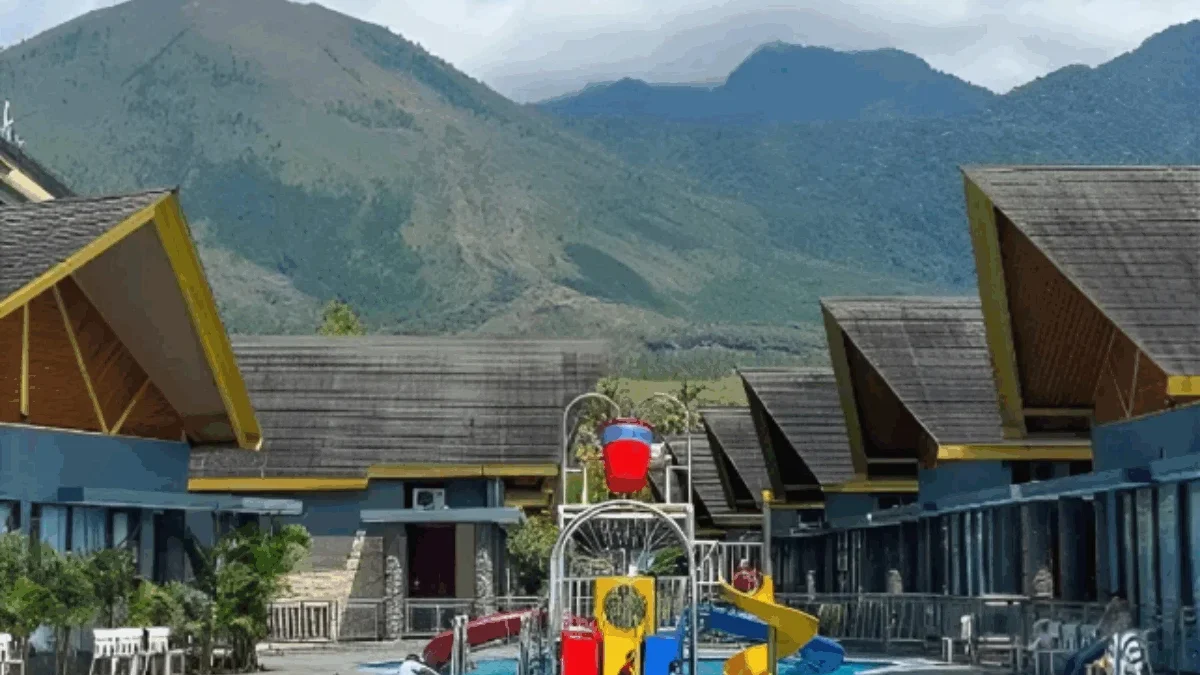 Ini Dia 4 Rekomendasi Hotel di Garut Terbaik dengan Harga Terjangkau