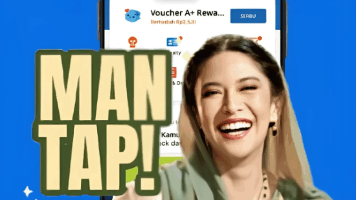 Disini Kamu Bisa Dapat saldo dana Hingga Rp2 Juta Langsung ke Aplikasi DANA