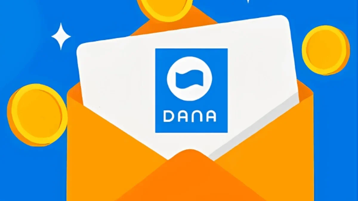 Spesial Saldo DANA Gratis Hingga Rp350.000, Klaim Sekarang Spesial Saldo DANA Gratis Hingga Rp350.000, Klaim Sekarang