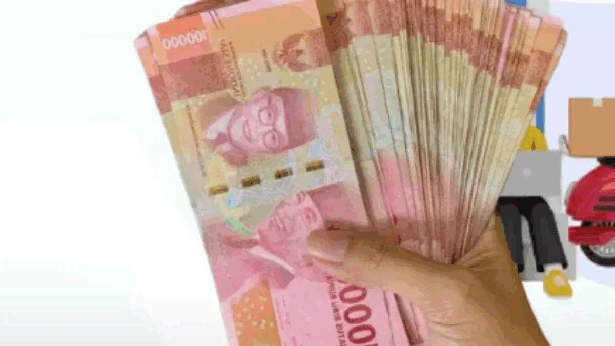 Ini 7 Aplikasi Pinjaman Online Terbaik 2025 yang Terbukti Cair, Resmi, dan Bunga Ringan