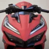 New Honda Vario 2025 CBS ISS Makin Sporty dan Canggih