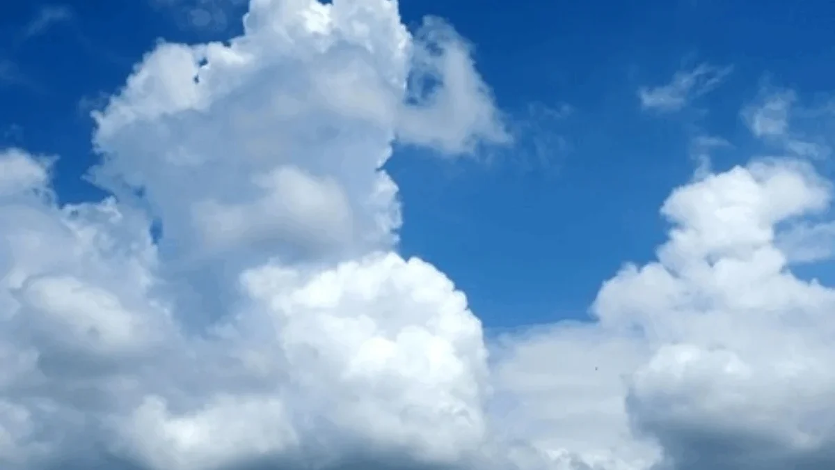 Prakiraan Cuaca Bandung Hari Ini, 27 Juni 2025