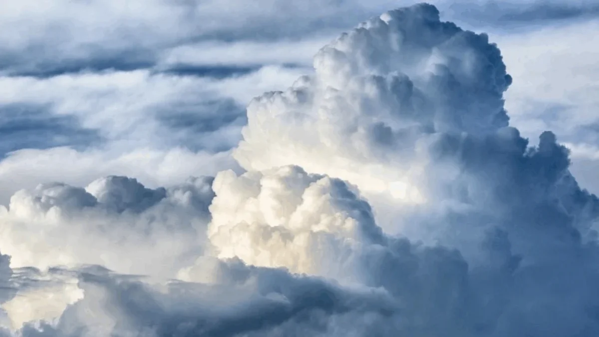 Prakiraan Cuaca Yogyakarta Hari Ini, 27 Juni 2025 Prakiraan Cuaca Yogyakarta Hari Ini, 27 Juni 2025