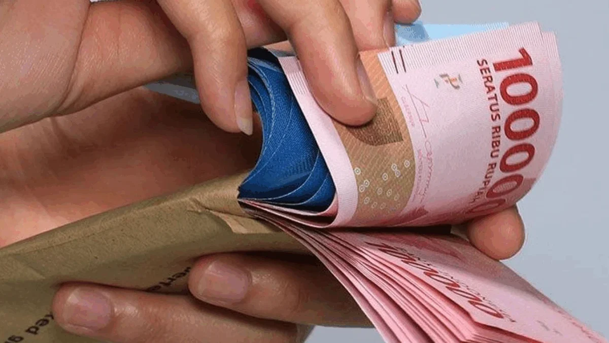 Isu Kenaikan Gaji PNS Naik 16%, ini Rinciannya