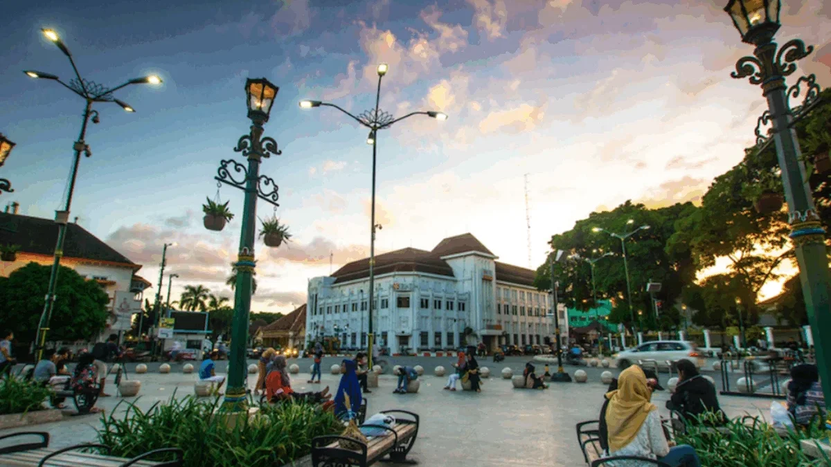 Liburan Sekolah di Yogyakarta? Ini 6 Tempat Wisata Terbaik di Yogyakarta untuk Libur Panjang Sekolah