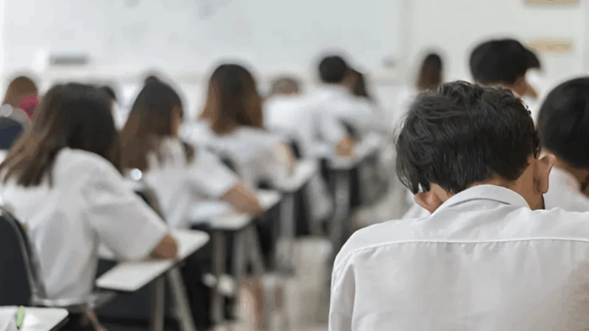 12 SMA Terbaik Berakreditasi A Jadi Incaran Warga Bekasi 12 SMA Terbaik Berakreditasi A Jadi Incaran Warga Bekasi