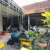 Rekomendasi 5 Cafe di Bandung Berkonsep Unik