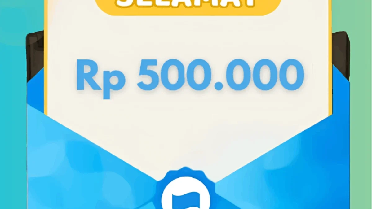 Apmlop Saldo DANA Gratis Rp230.000, Klaim Sekarang Apmlop Saldo DANA Gratis Rp230.000, Klaim Sekarang