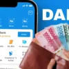 Dapat Saldo DANA Gratis Rp420.00 Lewat Aplikasi Ini