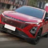 Chery C5 dan E5 Resmi Meluncur di Indonesia Harga Mulai Rp300 Jutaan