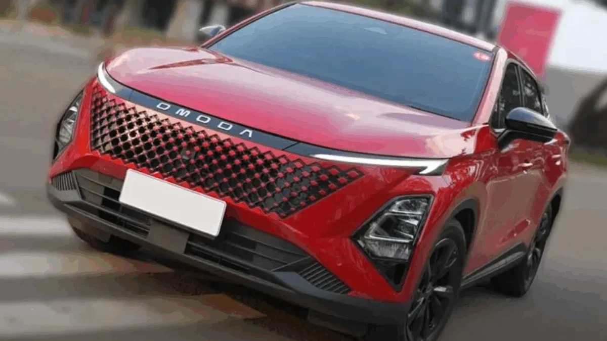 Chery C5 dan E5 Resmi Meluncur di Indonesia Harga Mulai Rp300 Jutaan
