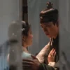 Drakor The First Night With The Duke yang tengah viral bikin penasaran.