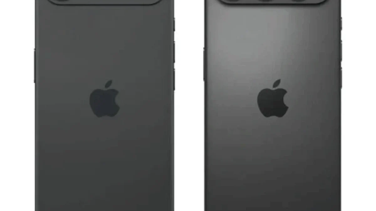 Ini 10 Bocoran iPhone 17 Air, Lebih Tipis, Lebih Canggih, Segini Harganya Ini 10 Bocoran iPhone 17 Air, Lebih Tipis, Lebih Canggih, Segini Harganya