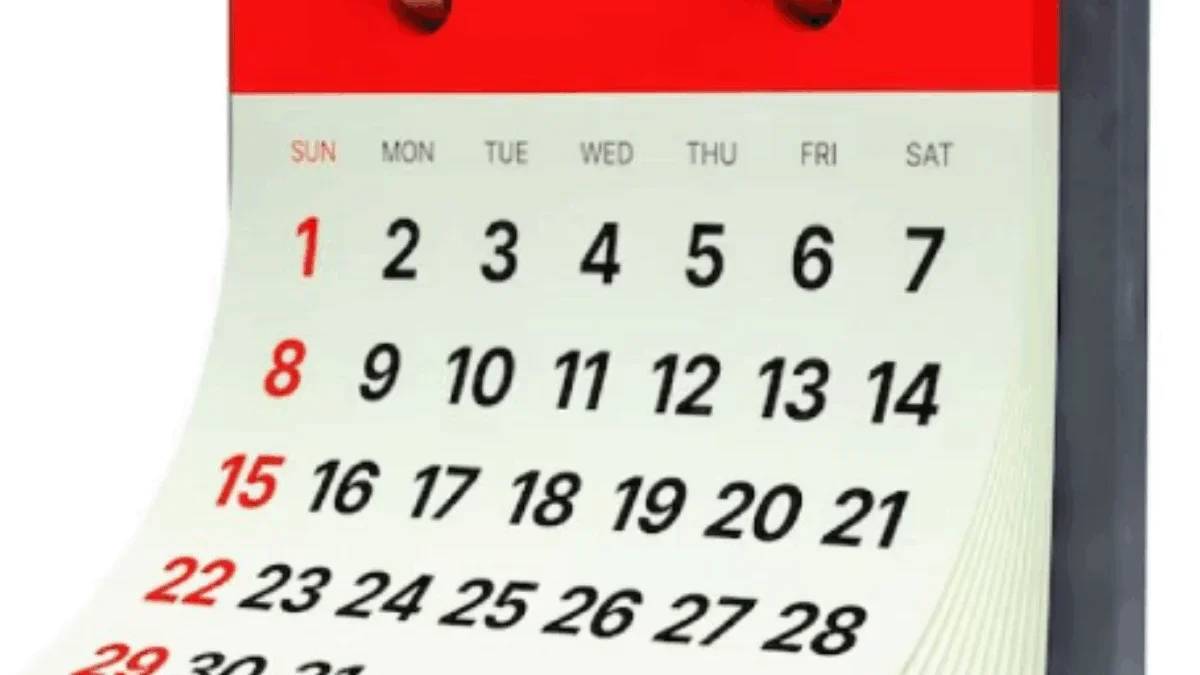 Jadwal Libur Kenaikan Kelas 2025 di Seluruh Indonesia