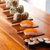 10 Rekomendasi Sushi Enak di Bandung Paling Instagramable