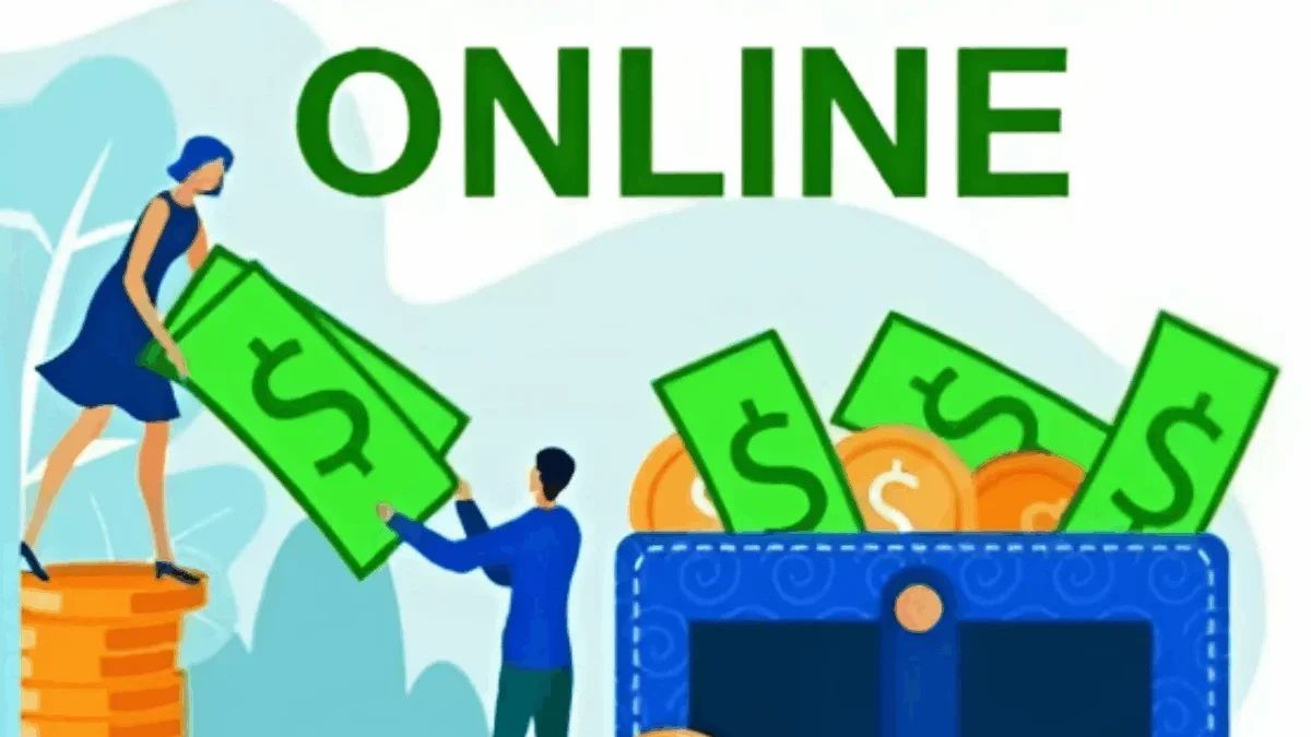 10 Pinjaman Online Resmi OJK dengan Bunga Rendah dan Cicilan Bulanan