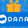 Saldo DANA Gratis Hingga Rp375.000, Klaim Sekarang