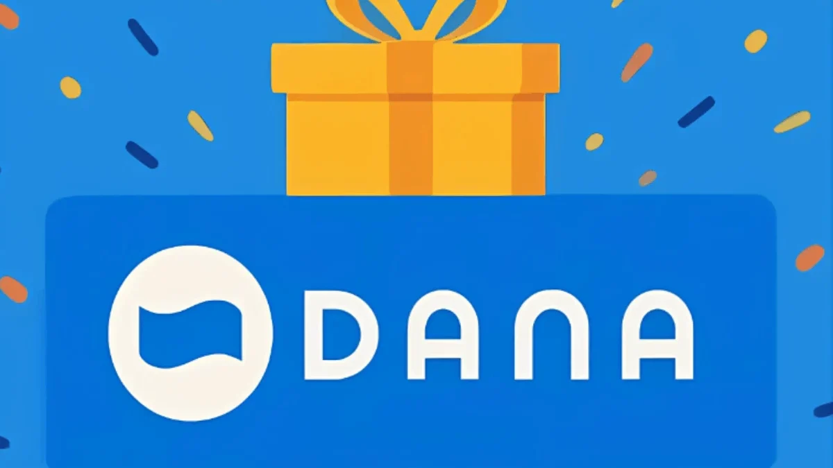 Saldo DANA Gratis Hingga Rp375.000, Klaim Sekarang