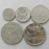 5 Uang Koin Kuno Ini Ditawarkan Hingga Rp 100 Juta Per Keping, Cek Info Lokasi Jualnya