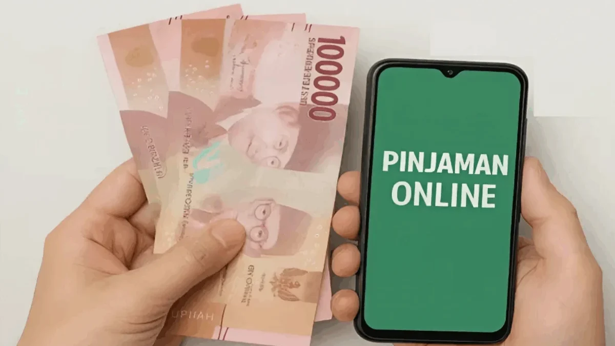 Aplikasi Pinjol Kredit Dana 2025, Benarkah Aman atau Penipuan? Aplikasi Pinjol Kredit Dana 2025, Benarkah Aman atau Penipuan?