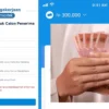 Cairkan Saldo Dana Rp300 Ribu, Begini Caranya