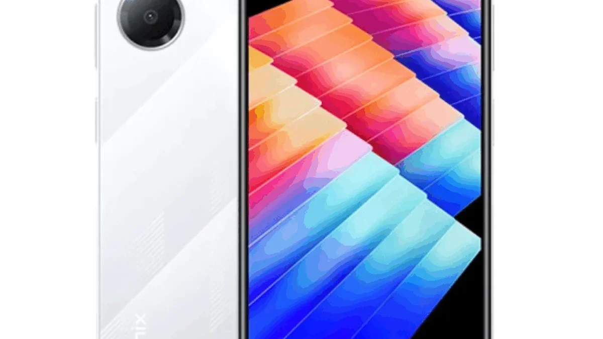 Ini 3 Rekomendasi HP Infinix Rp1-2 Jutaan Terbaik Mei 2025, Murah Tapi Gahar