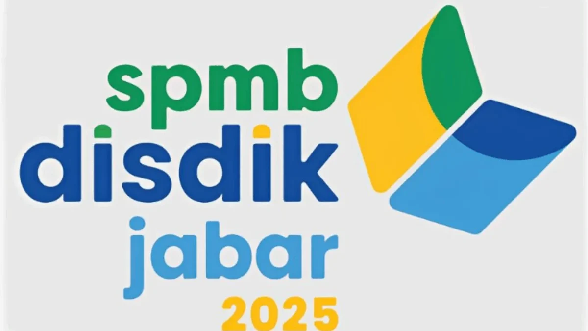 Cek Peringkat dan Jumlah Pesaing SPMB Jabar 2025
