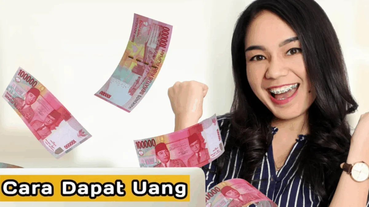 Begini Cara Dapat Uang Rp850.000 dari Aplikasi FunDrama