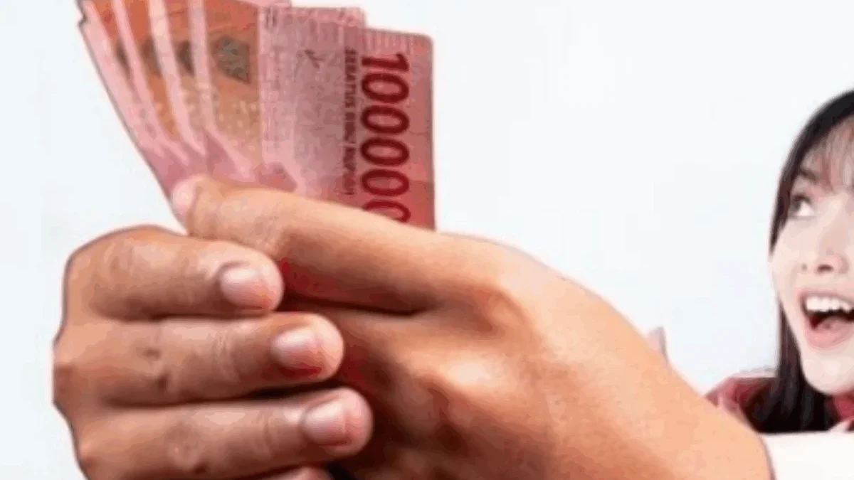 Ini Bank Penyaluran PKH dan BPNT Tahap 2 yang Sudah Cairkan Dana Bansos
