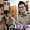 Cek Besaran Gaji dan Tunjangan Pensiunan PNS 1 Juli 2025