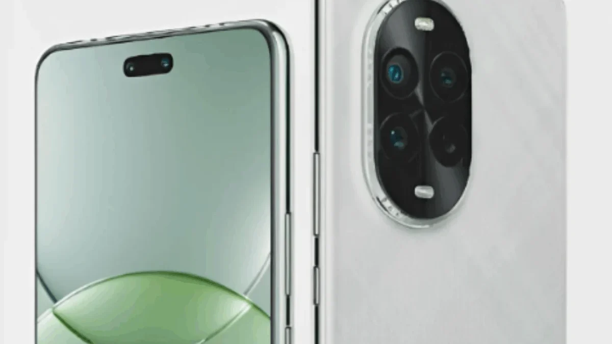 Akhirnya Huawei Nova 13 Pro Rilis di Indonesia, Ini Dia Spesifikasi dan Harga Terbarunya