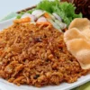 Inilah 5 Nasi Goreng Rekomendasi Gerobakan di Bandung Mulai dari Rp10.000-an, Wajib Cobain