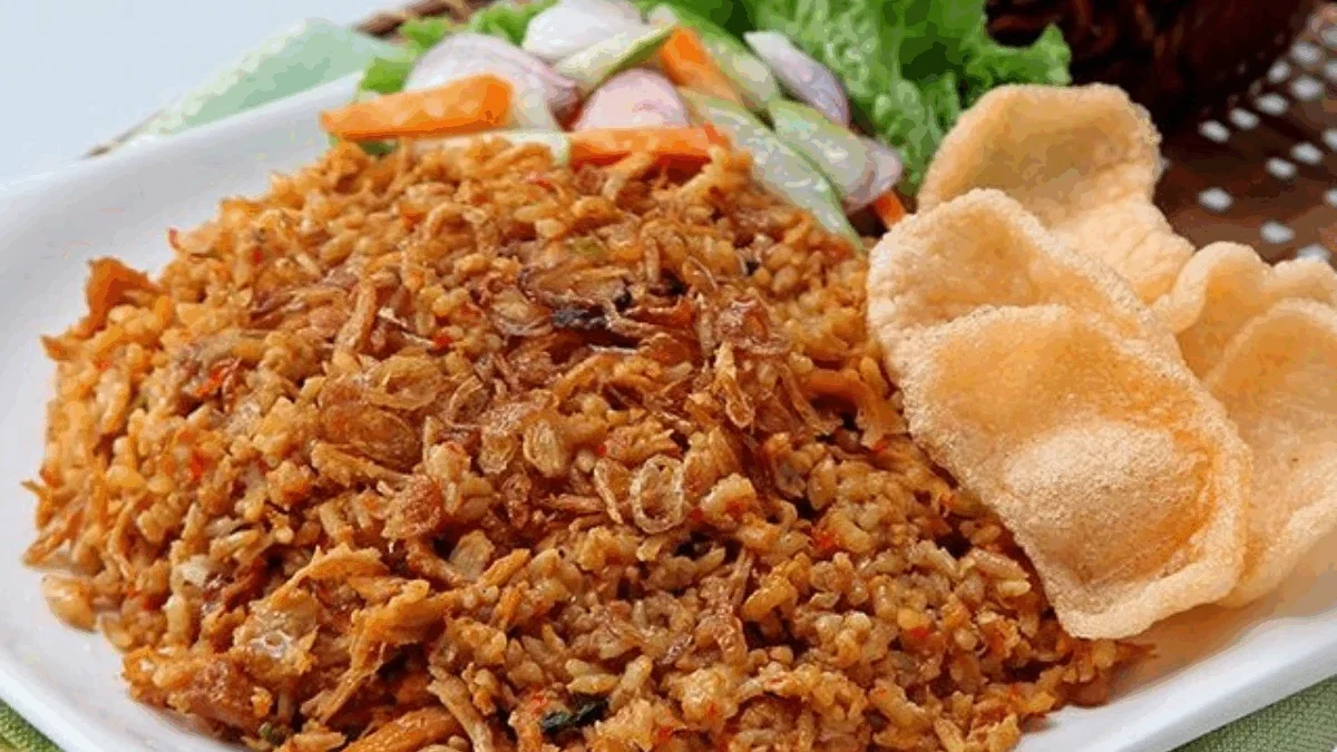 Inilah 5 Nasi Goreng Rekomendasi Gerobakan di Bandung Mulai dari Rp10.000-an, Wajib Cobain Inilah 5 Nasi Goreng Rekomendasi Gerobakan di Bandung Mulai dari Rp10.000-an, Wajib Cobain