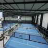 Ini 6 Lokasi Lapangan Padel Terbaik di Bandung