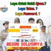 Ini Solusi Lupa Cetak Bukti Pengajuan Akun SPMB Jakarta 2025 untuk Calon Murid Baru